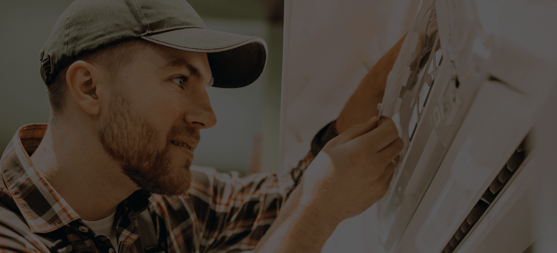 Reliable Preventative Maintenance, Lasting Performance!